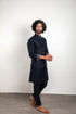 Inara Nehru Jacket Set